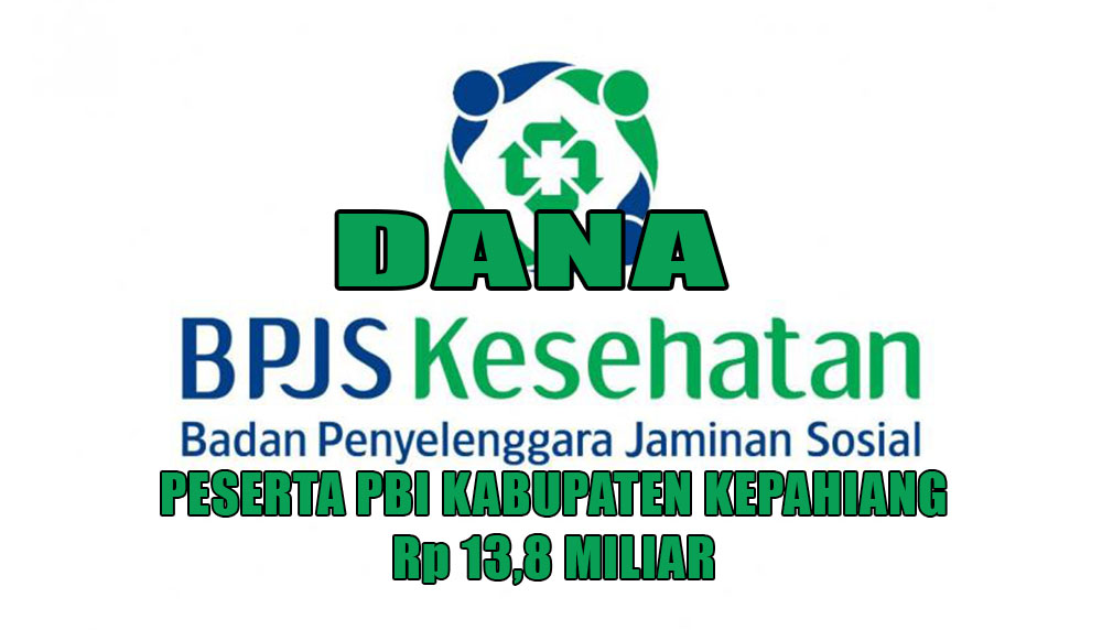 Dari Rp 13,8 Miliar Dana BPJS Kesehatan PBI 2024, Rp 6,9 Miliar Sudah Proses Pencairan