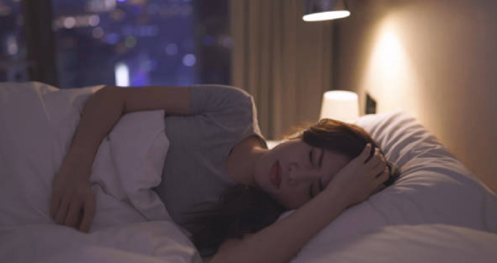 Mungkin Ini Penyebabnya, Mengapa Tidur Tidak Nyaman dan Tanpa Rasa Nyenyak