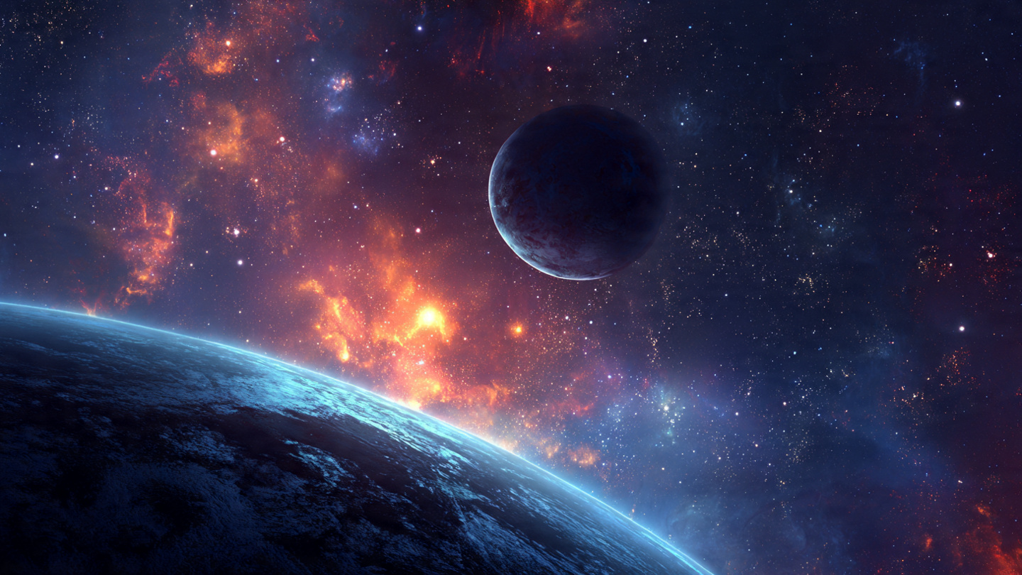 Mengenal Jumlah Planet yang Ada Saat Ini, Dari Tata Surya Hingga Ribuan Planet di Luar Angkasa