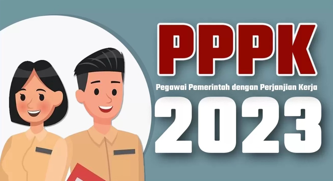 Pengumuman Kelulusan PPPK 2023 Telah Diterbitkan, Cek Segera Namamu Disini!