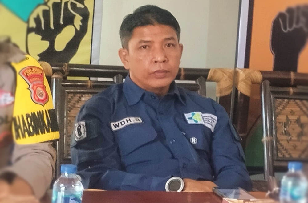 Waspada! Sepasang Pasutri di Kepahiang Didiagnosa Terpapar HIV