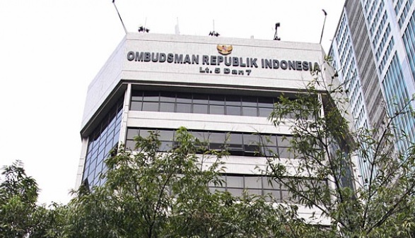 Gajinya Belasan Juta Plus Tunjangan, Pendaftaran Kepala Perwakilan Ombudsman di Enam Provinsi Segera Dibuka