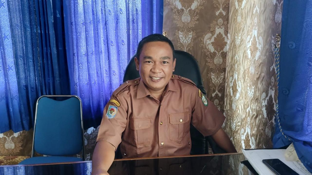 Tahun Ini, DBH Sawit untuk Kepahiang Dialihkan ke Infrastruktur!