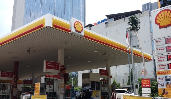 BBM Shell Indonesia Naikan Harga, Simak Juga Daftar Harga BBM Pertamina dan SPBU Swasta Per 1 Juli 2023!