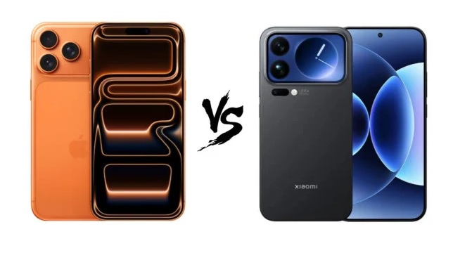 Xiaomi 17 Pro Max: Saingan iPhone 17 Pro Max dengan Harga Lebih Kompetitif!