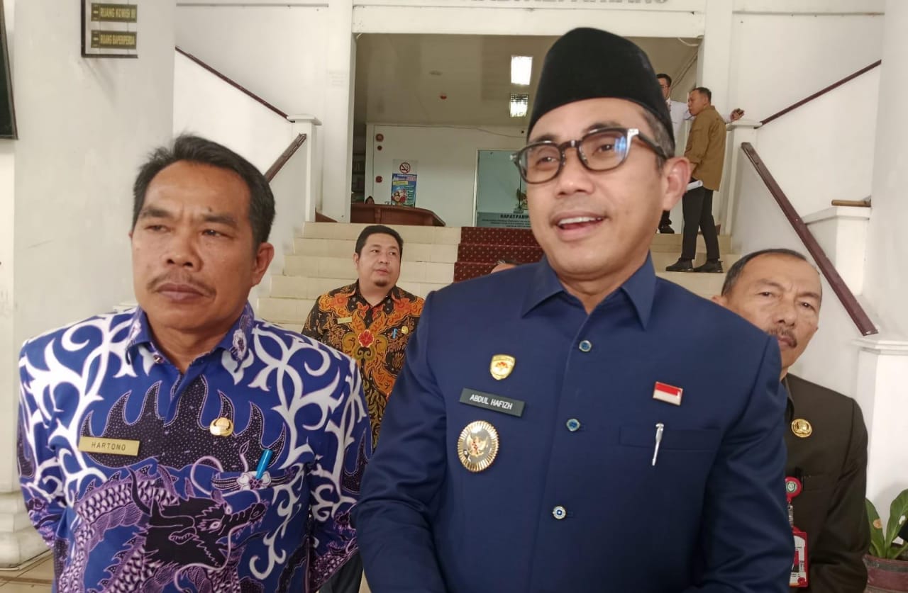 Tunggakan DBH dari Pemprov Bengkulu Tak Dibayarkan, Ada Apa?