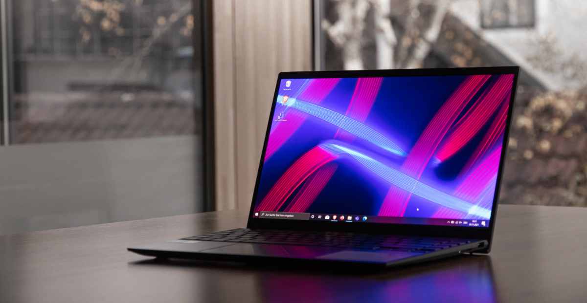 Deretan 4 Laptop Harga Murah dengan Spek Tinggi