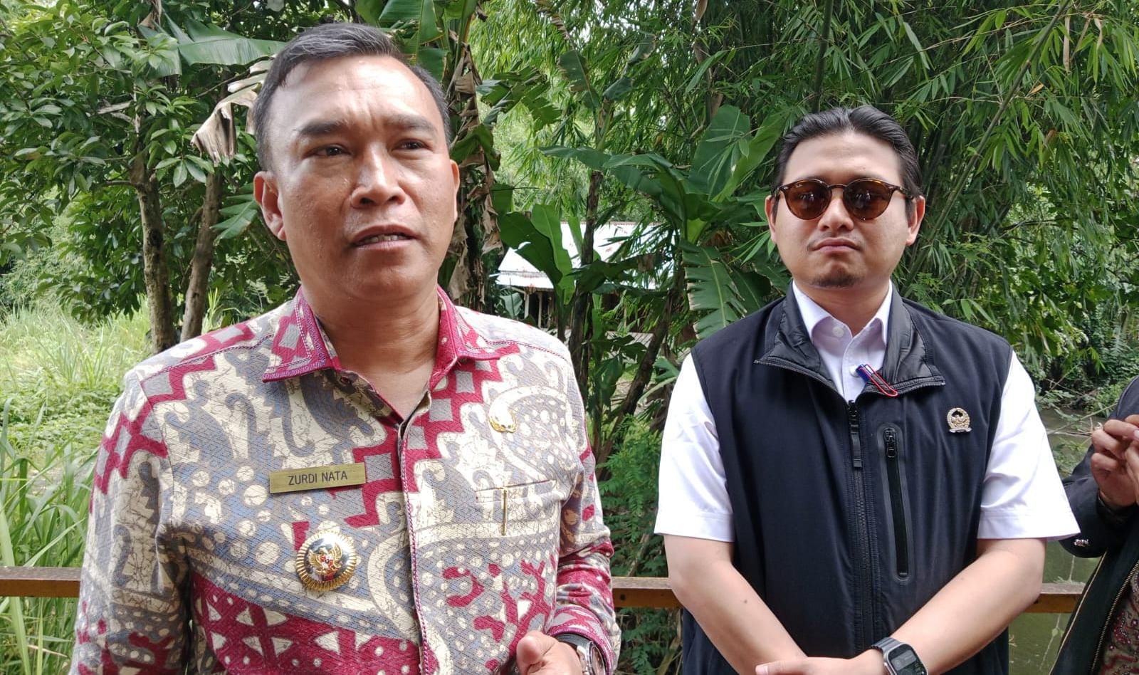 Paripurna Pemberhentian Bupati dan Wakil Bupati, DPRD Tunggu Instruksi Provinsi