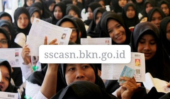 Pemerintah Tingkatkan Efisiensi Seleksi CASN 2023 Menggunakan Teknologi Canggih