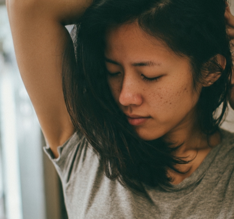 Bebas Bau, Begini Cara Alami Bikin Kamu Wangi 