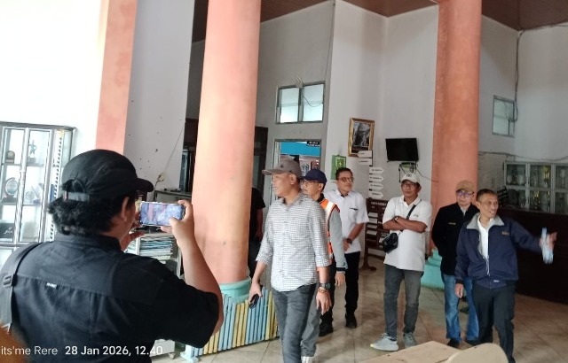 Masih Penyelidikan, Dugaan Kasus Korupsi di Disparpora Kepahiang Bernilai Hingga Rp6 Miliar!