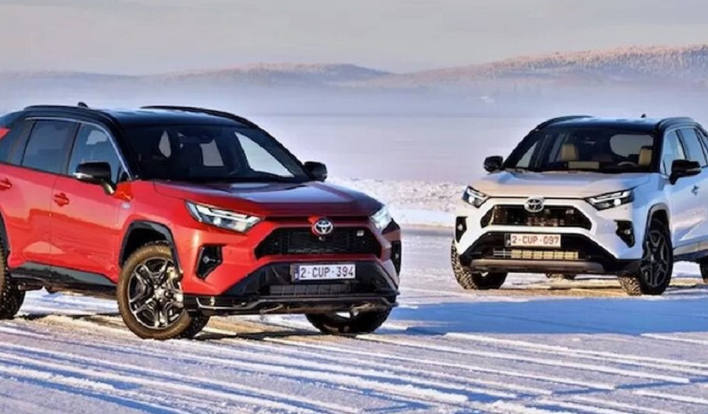 Toyota Rush 2024 Hadir Sebagai Revolusi Dalam Dunia Mobil SUV