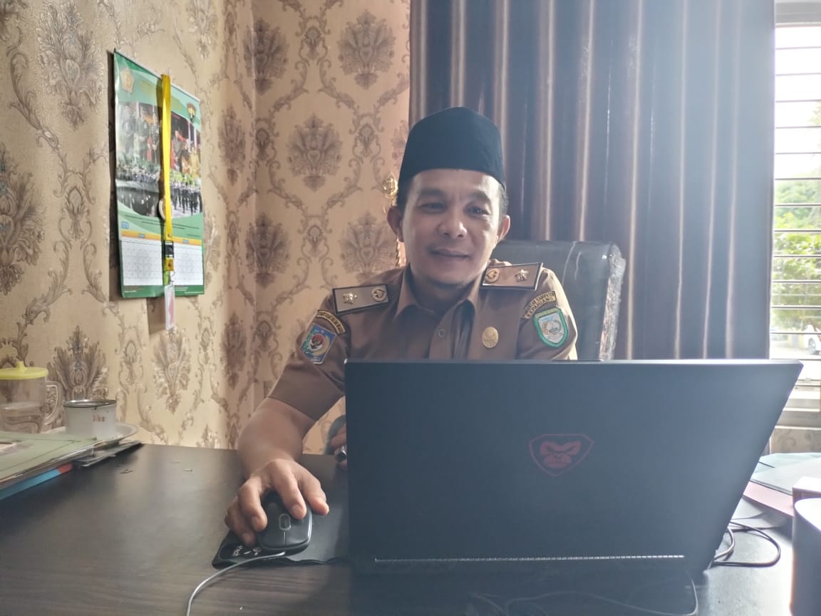 Dokumen Penting Desa Diduga Hangus Terbakar, Inspektorat Panggil Sekdes Daspetah 