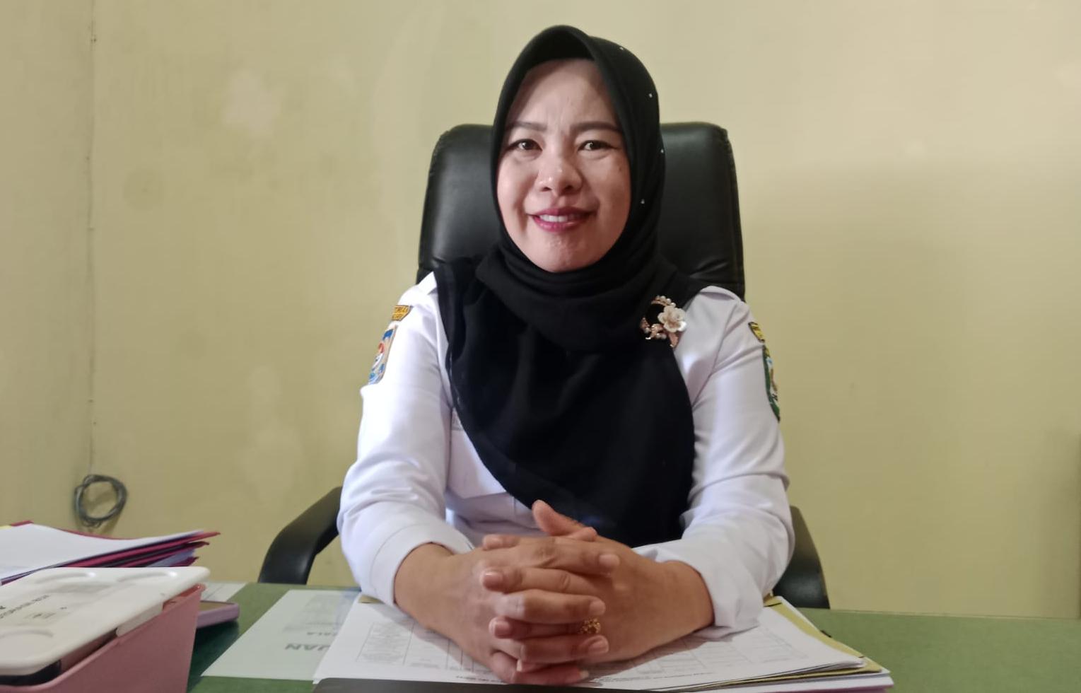 Sudah Inkrah, 1 ASN Kepahiang Resmi Menyusul PTDH!