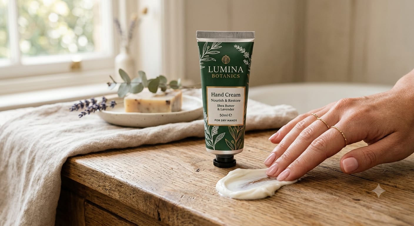 Ini Rekomendasi Hand Cream Terbaik untuk Tangan Kering dan Pecah-pecah!