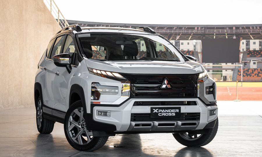 Review Mitsubishi Xpander 2026: MPV Terpercaya dengan Fitur Modern dan Pembaruan Hybrid  