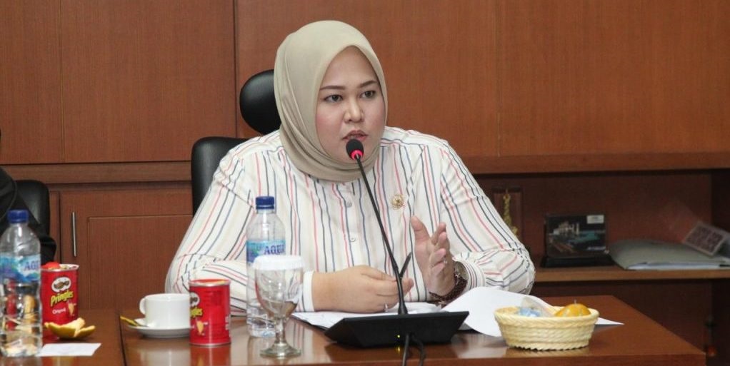 Harga BBM Naik, Senator Riri : Jangan Sengsarakan Rakyat
