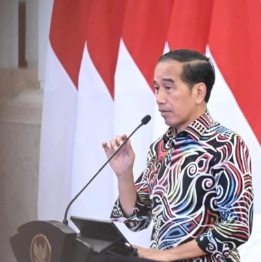 INI PENTING, PNS Wajib Perhatikan Aturan Baru Presiden Jokowi Yang Satu Ini!