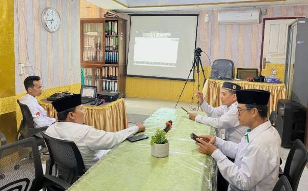 Kemenag Kepahiang Kirim 7 Peserta PAI Award, Kategori Penyuluh Agama Antikorupsi