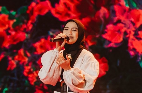 Salma Salsabila Juara Indonesia Idol 2023, Kampus ISI Bebaskan Semua Tugas Praktikum