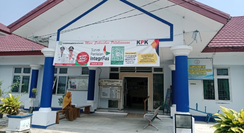 CATAT! Ini Pentingnya Mengimplementasikan UKS Menurut Kadis Dikbud Kepahiang