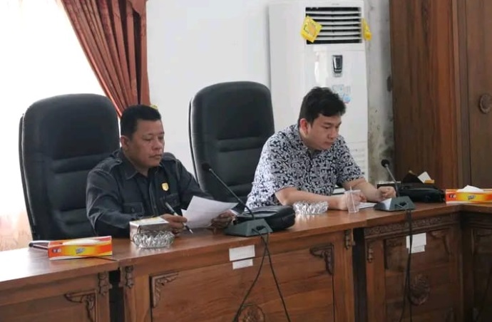 Tahun Politik, 2 Anggota Dewan Palsu 'Berkeliaran Cari Mangsa'