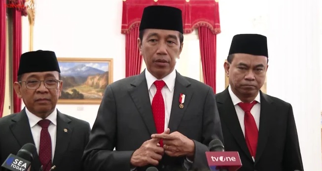 Ini Penekanan Presiden Jokowi Terhadap Budi Arie Sebagai Menkominfo Baru