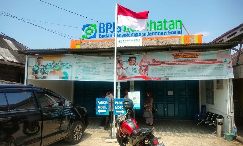 Heboh Satpam BPJS Kesehatan Kepahiang Ditemukan Tewas!