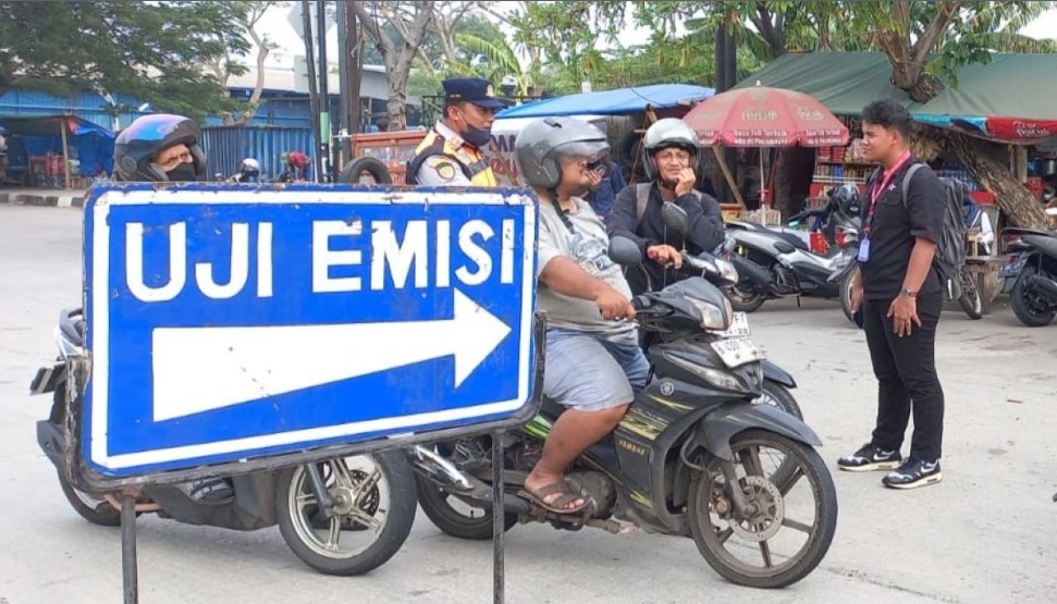 Soal Uji Emisi Kendaraan Bermotor, Ini Cara Terhindar dari Uji Emisi pada Mobil dan Motor