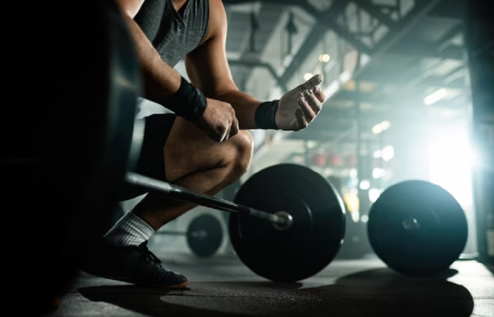 7 Tips Gym Agar Konsisten dan Membuat Hasil Terlihat Lebih Cepat