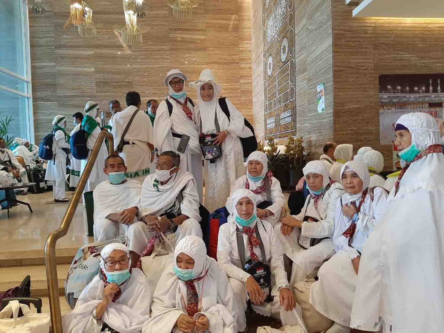 Kabar Gembira Jemaah Haji, Kemenag Resmi Tambah Kuota 40 Persen Untuk Jemaah Haji Cadangan! 