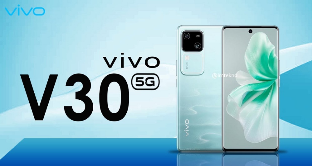 Utamakan Fotografi, Vivo Rilis Duo Smartphone Terbaru, Vivo V30 dan Vivo V30 Pro! 