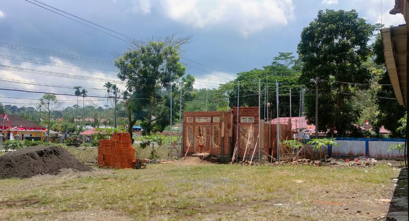 Rumah Aman Untuk Perempuan dan Anak Korban Kekerasan