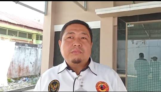 Pemkab Kepahiang Isi Kekosongan Jabatan Kades Tanjung Alam