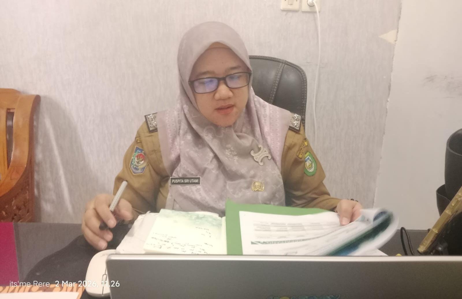 Ada Regulasinya, Lahan Pemkab Kepahiang yang Dimanfaatkan  Dapat Ditarik Sewa, Termasuk Kopdes?