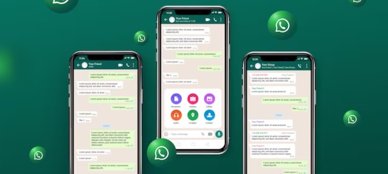 Bisa Kirim Pesan Suara Rahasia, WhatsApp Siapkan Fitur Baru Login Via E-Mail dan Pesan Suara Rahasia