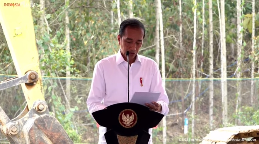 UU ASN Ditandatangani Presiden Jokowi, Ada Aturan Jaminan Pensiun ASN dan PPPK di Dalamnya!