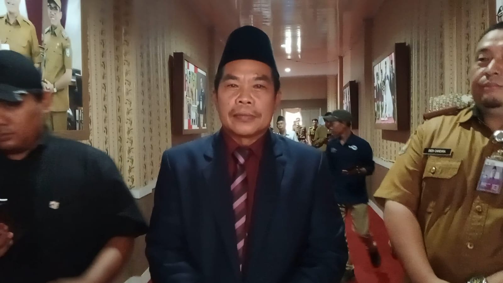 Sore Ini, 8 Pejabat Kepahiang Hasil Lelang JPTP Akan Dilantik!