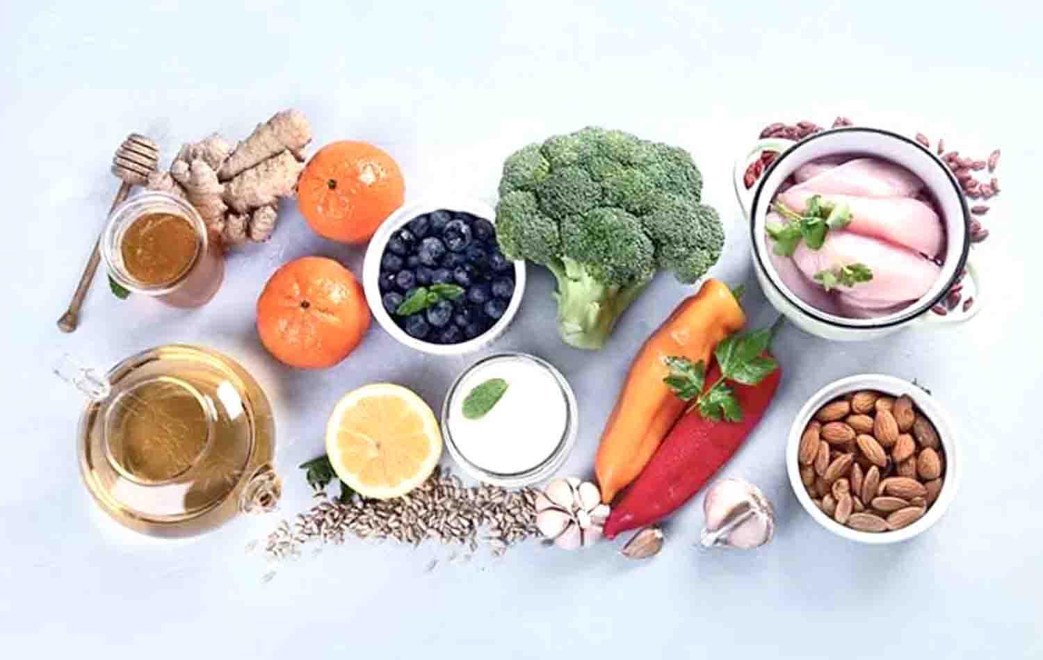 7 Rekomendasi Makanan Sehat untuk Lansia yang Sakit