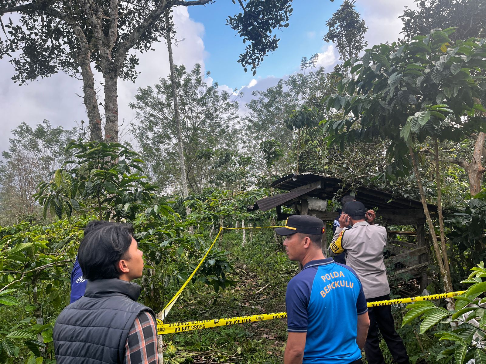 Korban Dikenal Pendiam, Begini Penjelasan Polisi Soal Motif Kasus Gantung Diri di Muara Kemumu