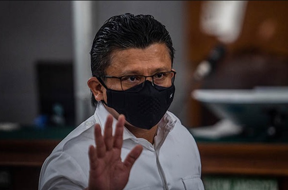 Begini Putusan Banding Ferdy Sambo di Pengadilan Tinggi DKI Jakarta