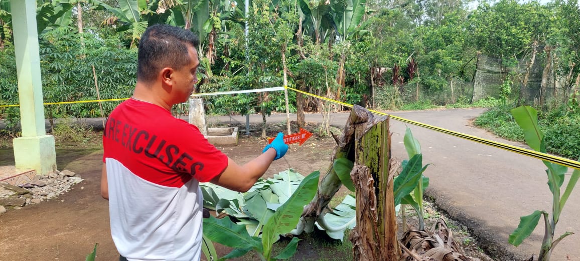 Bukan Hanya 1, Korban Pembacokan Kakak Adik di Pelangkian Berjumlah 2 Orang