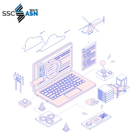 CEK! Sekarang BKN Mempermudah Proses Pendaftaran CPNS Melalui Portal SSCN