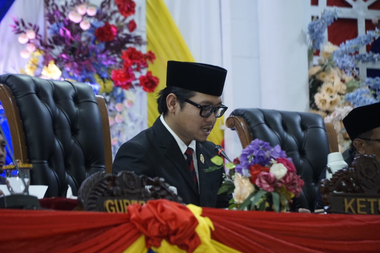 Segera Bentuk AKD, DPRD Kepahiang Kebut Pembahasan RAPBD 2025