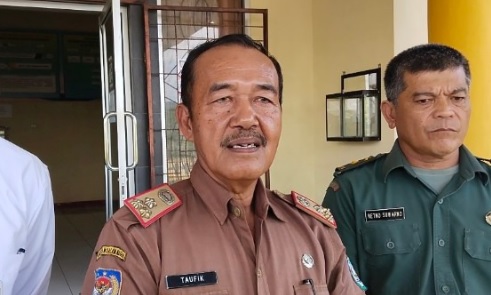 Sebagai Garda Terdepan, Penyuluh Didorong Sukseskan Program Pertanian