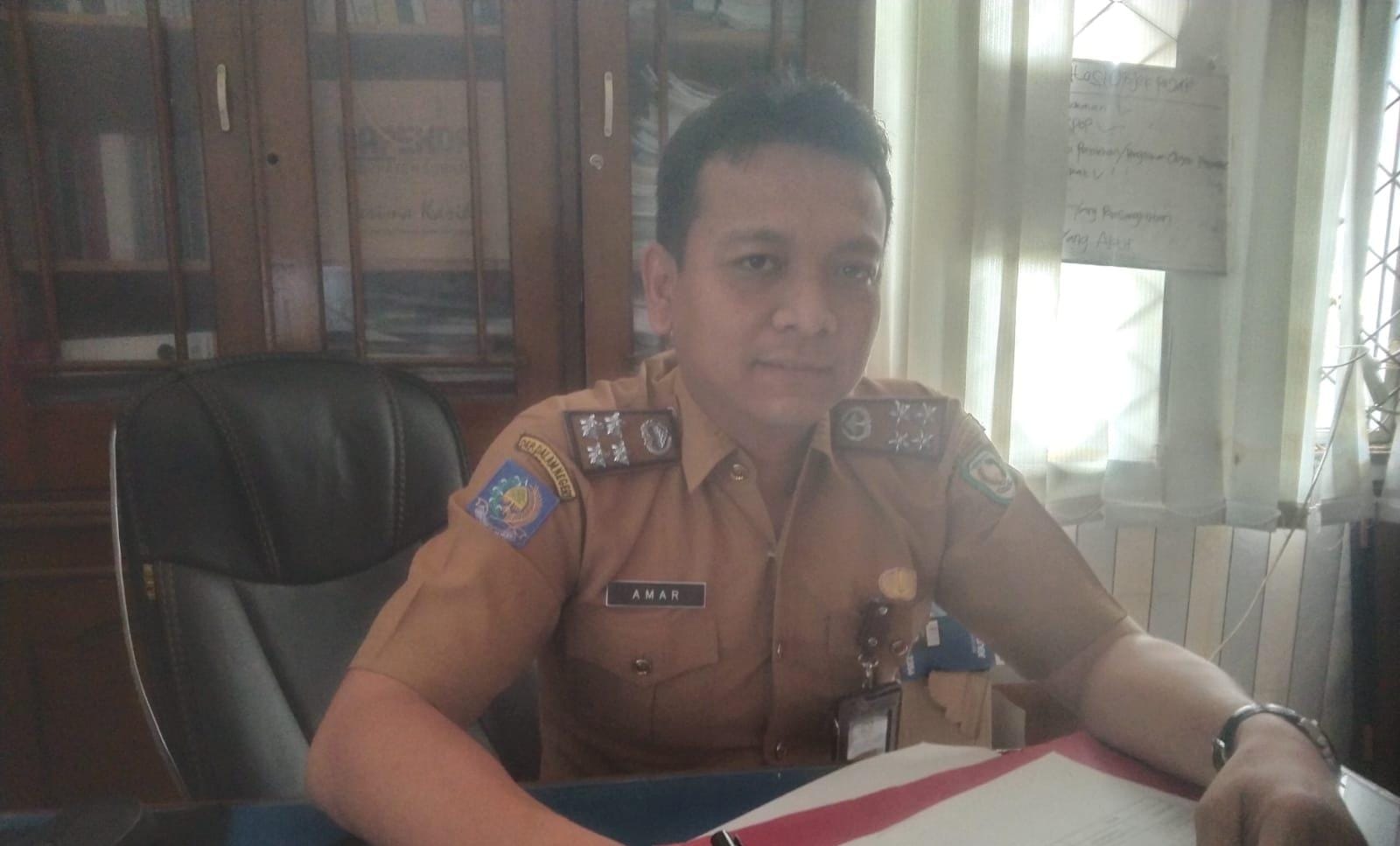 Estimasi DBH TA 2026 untuk Kepahiang Rp25 Miliar, Ini Rinciannya!