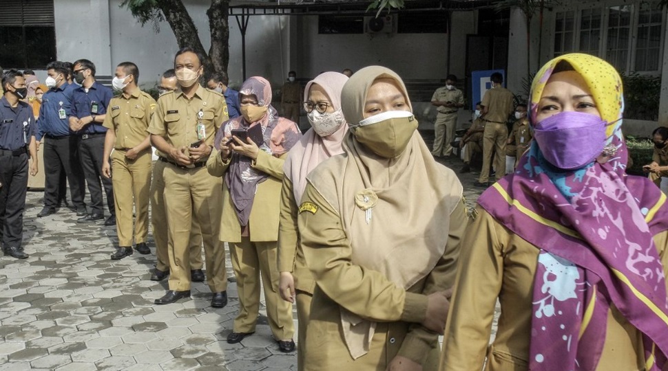 Jangan Salah Langkah! PNS Ikuti Aturan Ini Jika Tidak Ingin Diberhentikan