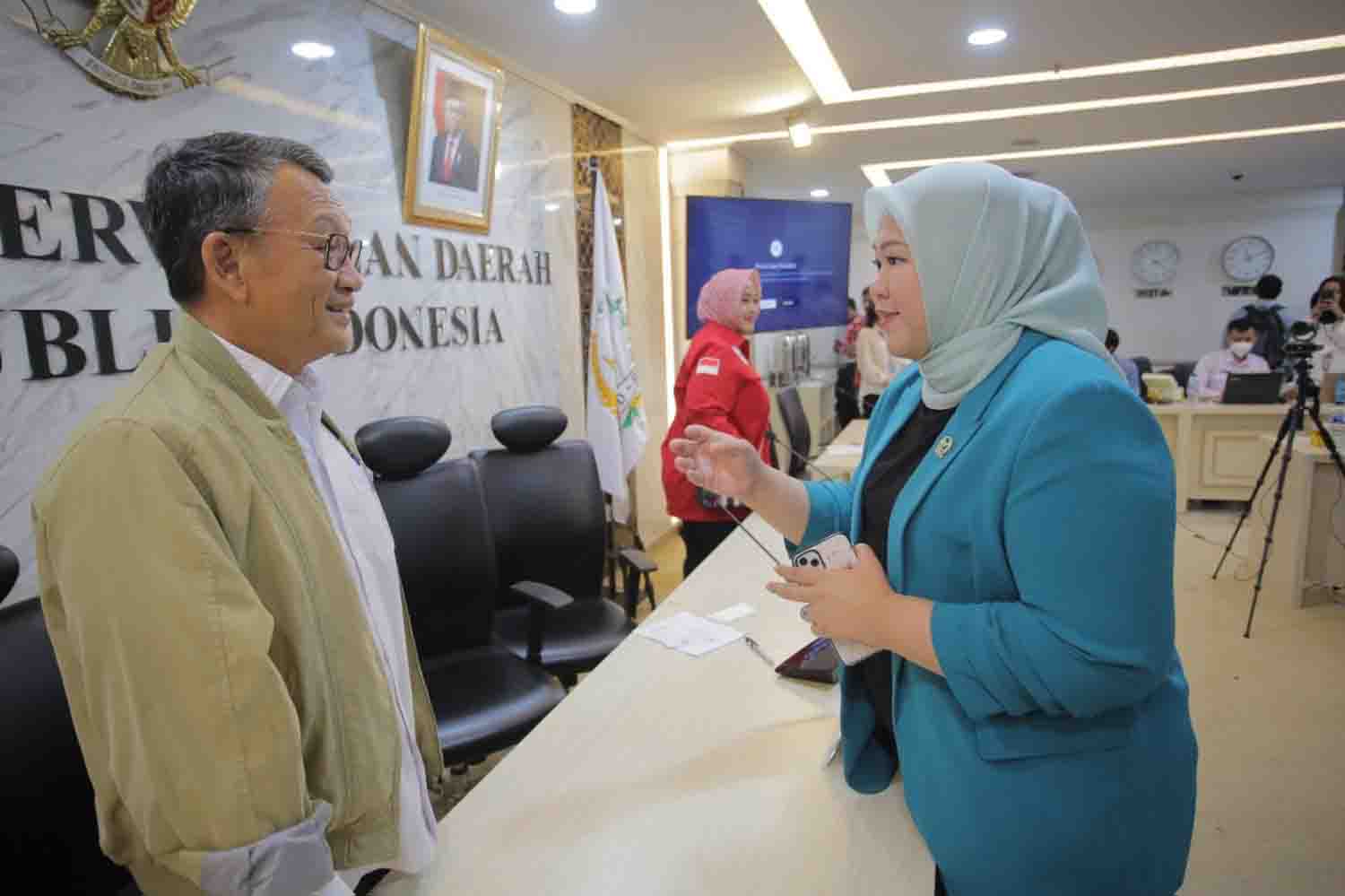 Kementerian ESDM Diminta Lebih Memperhatikan Provinsi Bengkulu