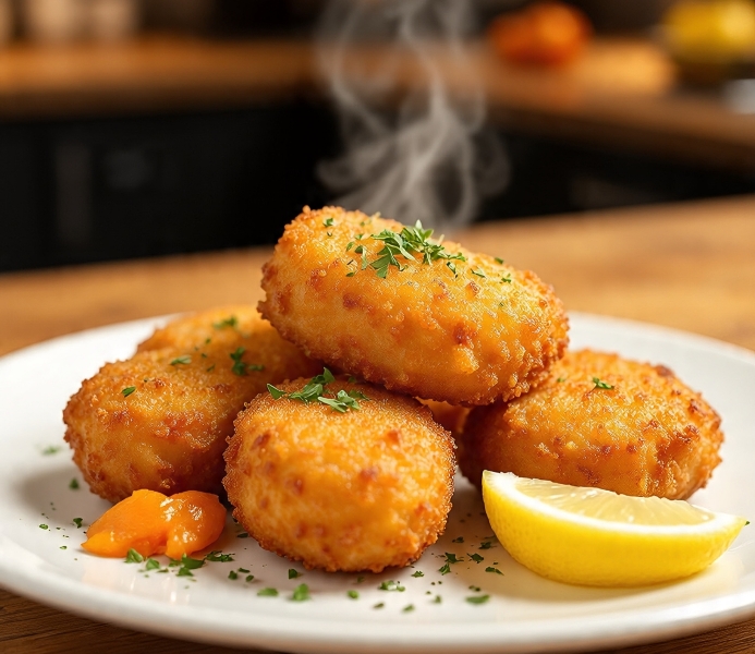 Suka Gorengan tapi Tetap Mau Langsing? Ini Rahasianya