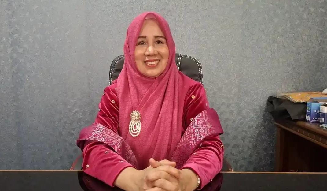 Lakukan Pendampingan Terhadap Ibu dan Anak Korban Asusila, DPPKBP3A Gandeng Psikologis Klinis!